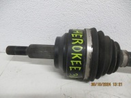 semi-axis rear right JEEP GRAND CHEROKEE 3,0CRD WK2