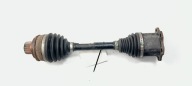 semi-axis right front 8W0407271G AUDI A4 B9
