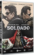 SICARIO 2: SOLDADO [DVD]