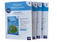 Sześciolatki książka nauczyciela ciekawa zabawa 5 6 latki cały pakiet