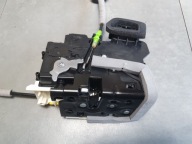 Audi Q6 e-tron lock door front right front 4K1837016H