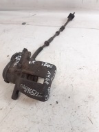 caliper brake left rear part Audi A4 B8 sedan