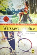 Przewodnik rowerowy. Warszawa i okolice - Śliwka