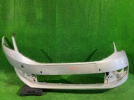 front bumper front SKODA OCTAVIA III LIFT 16