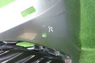 TOYOTA CAMRY VIII 8 LIFT 21- front bumper front