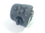 Mercedes W203 C KLASA 00-07 switch switch PANEL of the lights A2035451104