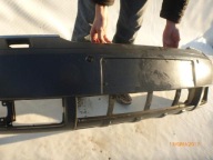 AUDI A6 C5 ALLROAD 00-04 bumper front PDC SPR