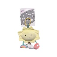 ZENEDOBOZ 18CM /TULILO