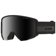 ATOMIC Gogle narciarskie Savor Big UV-400 kat. 3