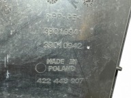 serbatoio LIQUIDO LAVAFARI Pompa Opel Astra K 39010941