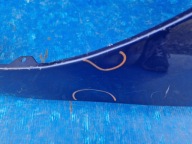 fender front left DACIA SANDERO II 2012R->