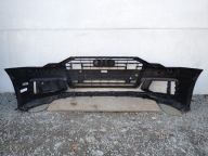 bumper front front AUDI A6 4K C8 S LINE 2018