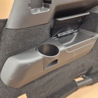 BOK boot upholstery upholstery right 7 OSOB VOLVO XC90 2015
