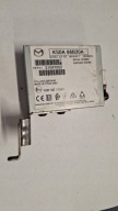antenna amplifier Mazda CX-60 KS0A66B20A
