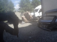 CAPOT VW PASSAT B8 3G 3G0823031C