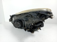 Opel Corsa D 06-11 REFLEKTOR right front front VALEO OE 13186382