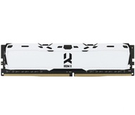 Goodram Pamięć DDR4 GOODRAM IRDM X 8GB 3200MHz CL1