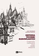 Historia Technik Budowlanych.