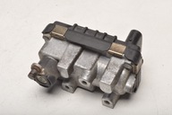 VOLVO S60 I V70 2.4 D5 STEROWNIK NASTAWNIK TURBINY 6NW009228 730314 G-35