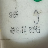 Pumpe der Spritzdüse Suzuki Vitara (LY)