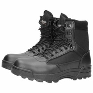 Vojenská turistická obuv Brandit Tactical 43 čierna