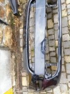 735536139 FIAT front bumper front 2012R