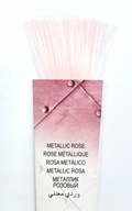 Farba filtra Lisap lisaplex Metallic Rose