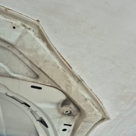 VW CRAFTER II MAN TGE 16- Capot