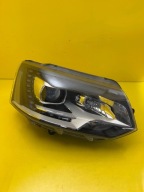 light right VW T5 Lift Xenon + Led 7E5941016