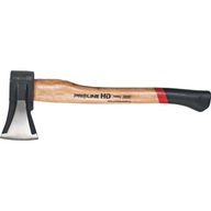 PROLINE HD Siekiera rozłupująca 2kg - trzonek z Hickory