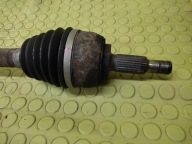 RENAULT MEGANE II 1.5 DCI semi-axis right