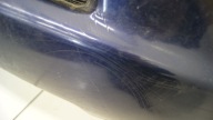 bumper front front DAIHATSU SIRION 2006 KOD LAKIERU B42