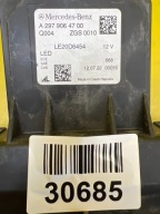 Mercedes EQS W297 cap front Led A2979064700