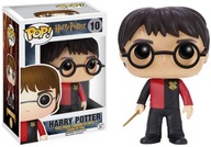 FUNKO Figure POP! Harry Potter Torneo 3Maghi Figurka kolekcjonerska Dzieci