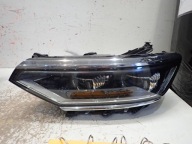 light front front left VW PASSAT B8 LIFT 2019- FULL LED 3G1941081P