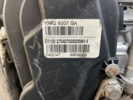 engine DIESEL complete FORD S-MAX 2.0 TDCI 7G9Q D4204T