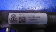 Rampe injection Capteurs 2.0TDI SKODA OCTAVIA II A3 PASSAT B7 CADDY 04-13