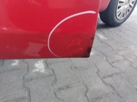 VW GOLF 6 VI HB 08r> door left front front EUROPA