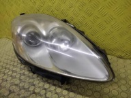 FIAT BRAVO II REFLEKTOR light right front
