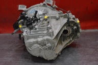 gearbox, WLJ6A KIA CEED 3 III 1.6 CRDI 116 KM 18-21
