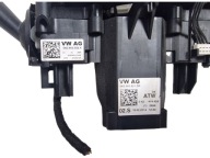 VW AUDI SKODA (1) switch ring ZWIJAK 5K0953569AG ORG.