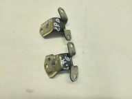 Ford Ranger X 6 VI 2024r hinge door front left gora dol komplet