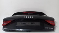 AUDI A1 II rear trunk door 2018 graphitic (H816)