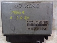 Montaggio STARTOWY OPEL OMEGA B 2.0b 0261203587