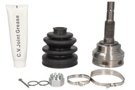 RUVILLE 75310S SADA HOMOKINETICKÉHO KĹBU