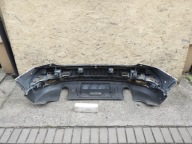 AUDI Q3 8U LIFT S LINE 15- bumper rear