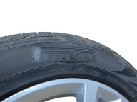 AUDI Q7 4M wheels discs 255/55R19 PIRELLI