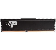 Pamięć RAM do komputera Patriot Signature Premium DDR4 8GB 3200 CL22