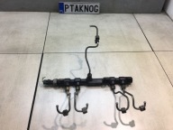 Rampe injection MONDEO MK3 2.0 TDCI 2S7Q9D280AE 55PP03-01