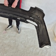 AUDI A6 C8 4K sedan 18-25 bumper rear part rear 4XPDC